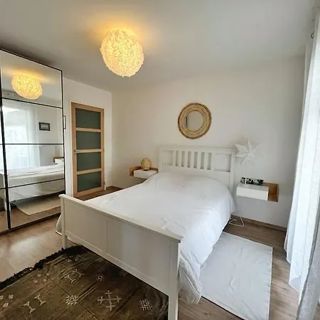 Apartment Le Galilee - Jardin Privatif La Rochelle (Charente-Maritime)